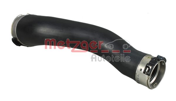 METZGER 2400527 Ladeluftschlauch